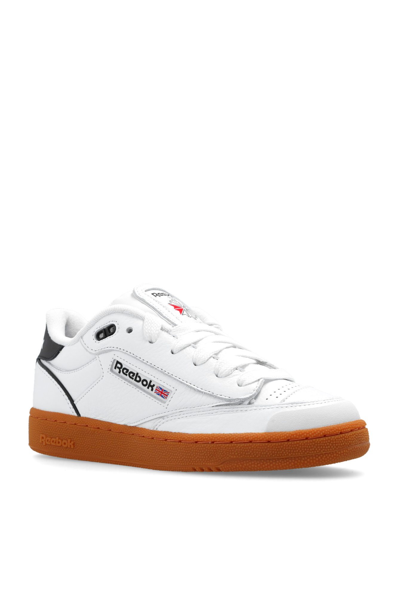 Reebok club c shop 85 enfant soldes